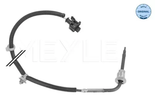 MEYLE MEYLE (614 800 0095) Sensor, exhaust gas temperature 