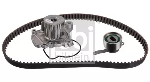 Water Pump & Timing Belt Kit