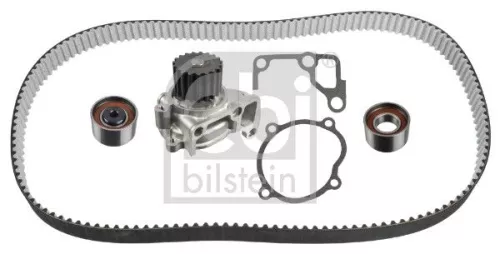 Water Pump & Timing Belt Kit