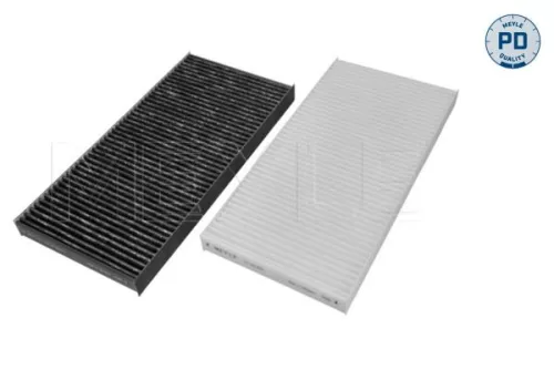 MEYLE Filter Set, cabin air (112 340 0000/PD)