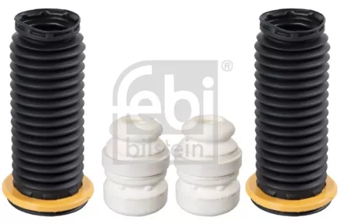 Dust Cover Kit, shock absorber
