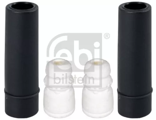 Dust Cover Kit, shock absorber