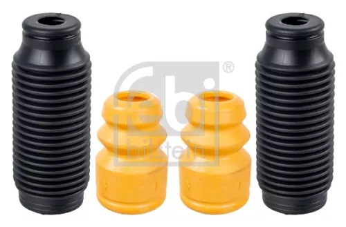 Dust Cover Kit, shock absorber
