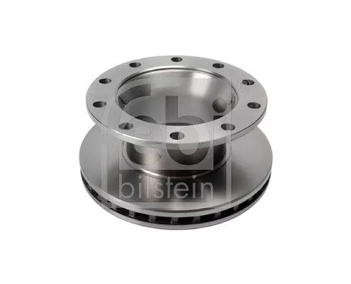 FEBI BILSTEIN FEBI BILSTEIN 173935 Brake Disc 