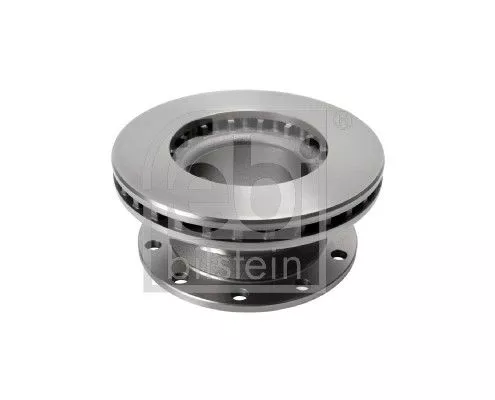 FEBI BILSTEIN FEBI BILSTEIN 173935 Brake Disc 