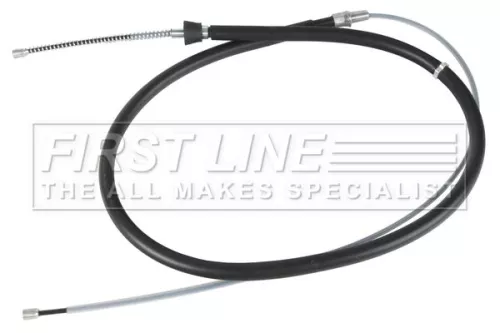 FIRST LINE FIRST LINE (FKB3954) Cable Pull, parking brake 