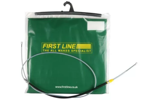 FIRST LINE FIRST LINE (FKB3955) Cable Pull, parking brake 