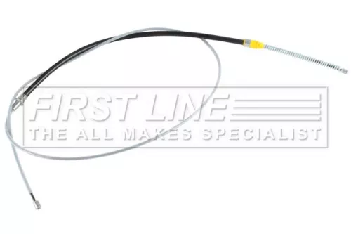 FIRST LINE FIRST LINE (FKB3955) Cable Pull, parking brake 