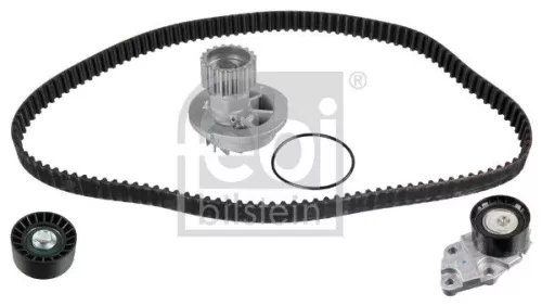 Water Pump & Timing Belt Kit