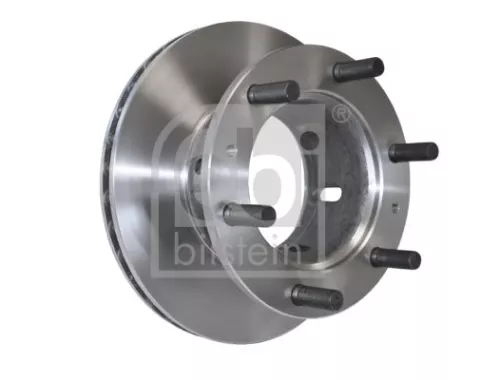 FEBI BILSTEIN FEBI BILSTEIN 17413 Brake Disc 