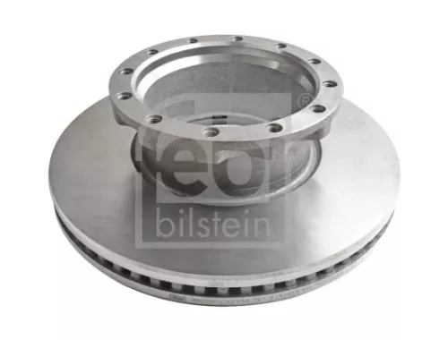 FEBI BILSTEIN FEBI BILSTEIN 17414 Brake Disc 