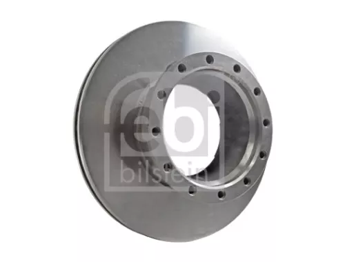 FEBI BILSTEIN FEBI BILSTEIN 17414 Brake Disc 