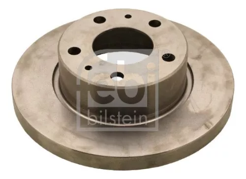 FEBI BILSTEIN FEBI BILSTEIN 17415 Brake Disc 