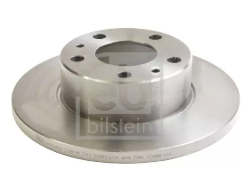 FEBI BILSTEIN FEBI BILSTEIN 17416 Brake Disc 