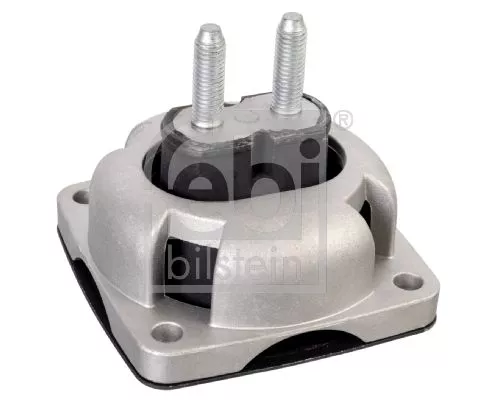 Mounting, automatic transmission