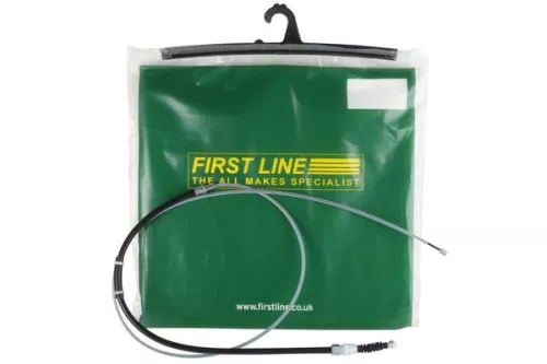 FIRST LINE FIRST LINE (FKB3956) Cable Pull, parking brake 