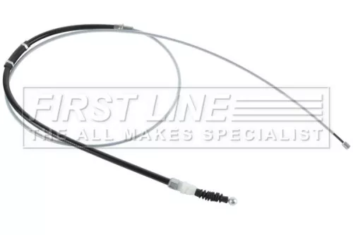 FIRST LINE FIRST LINE (FKB3956) Cable Pull, parking brake 