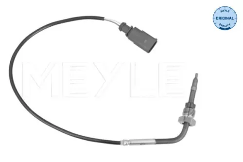 MEYLE MEYLE (114 800 0122) Sensor, exhaust gas temperature 
