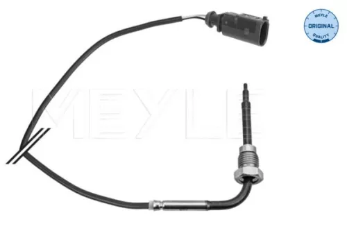 MEYLE MEYLE (114 800 0131) Sensor, exhaust gas temperature 