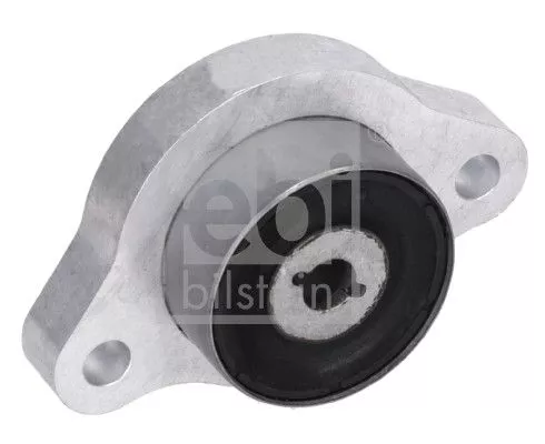Mounting, control/trailing arm