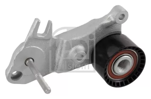 Deflection Pulley/Guide Pulley, timing belt