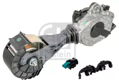 FEBI BILSTEIN FEBI BILSTEIN 174376 Belt Tensioner, V-ribbed belt 
