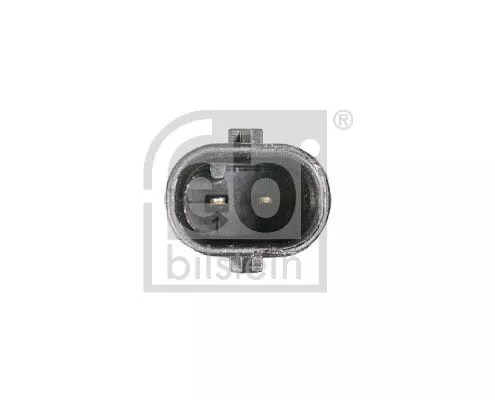 FEBI BILSTEIN FEBI BILSTEIN 174376 Belt Tensioner, V-ribbed belt 