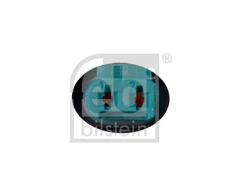 FEBI BILSTEIN FEBI BILSTEIN 174376 Belt Tensioner, V-ribbed belt 