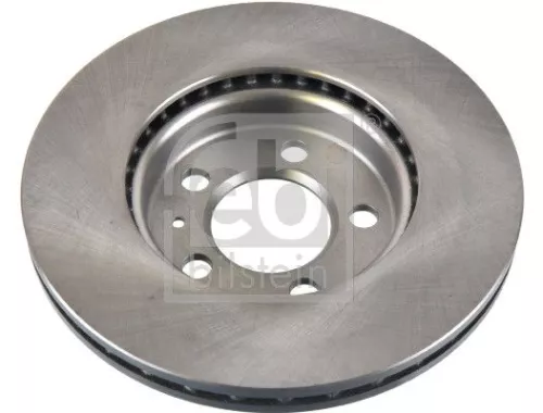 FEBI BILSTEIN FEBI BILSTEIN 174450 Brake Disc 