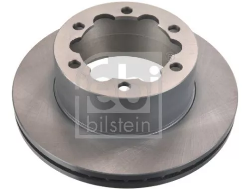 FEBI BILSTEIN FEBI BILSTEIN 174451 Brake Disc 