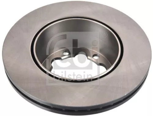 FEBI BILSTEIN FEBI BILSTEIN 174451 Brake Disc 