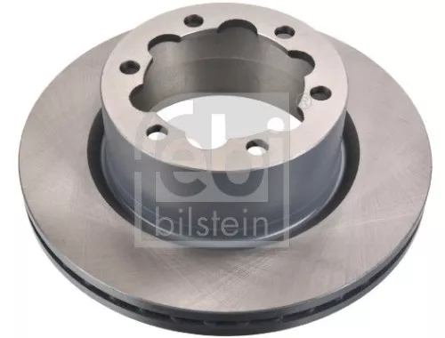 FEBI BILSTEIN FEBI BILSTEIN 174452 Brake Disc 