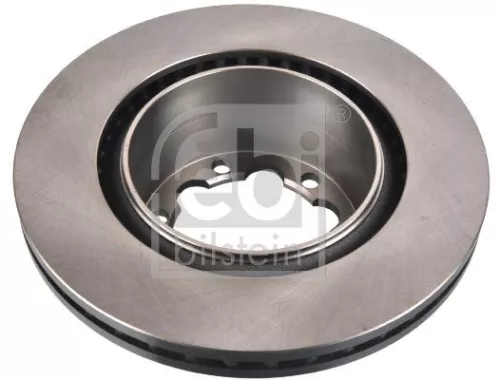 FEBI BILSTEIN FEBI BILSTEIN 174452 Brake Disc 