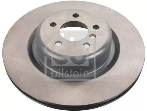 FEBI BILSTEIN FEBI BILSTEIN 174459 Brake Disc 
