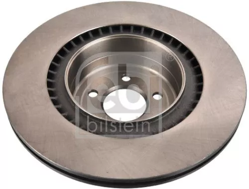 FEBI BILSTEIN FEBI BILSTEIN 174459 Brake Disc 