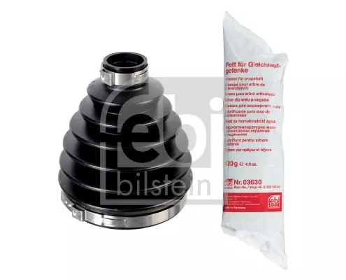 Bellow Kit, drive shaft