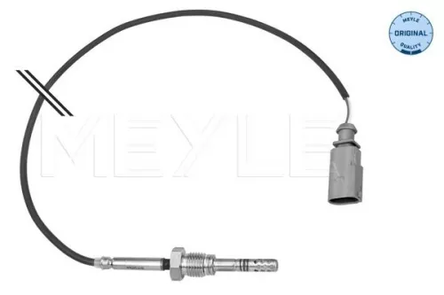 MEYLE MEYLE (114 800 0206) Sensor, exhaust gas temperature 