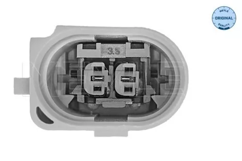 MEYLE MEYLE (114 800 0208) Sensor, exhaust gas temperature 