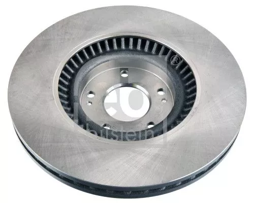 FEBI BILSTEIN FEBI BILSTEIN 174536 Brake Disc 
