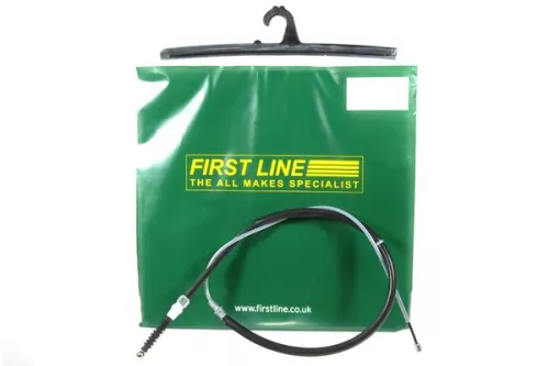 FIRST LINE FIRST LINE (FKB3966) Cable Pull, parking brake 