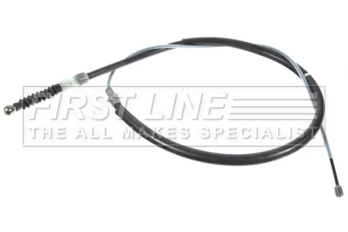 FIRST LINE FIRST LINE (FKB3966) Cable Pull, parking brake 