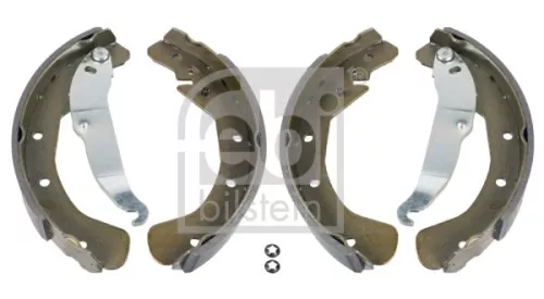 FEBI BILSTEIN FEBI BILSTEIN 17458 Brake Shoe Set 