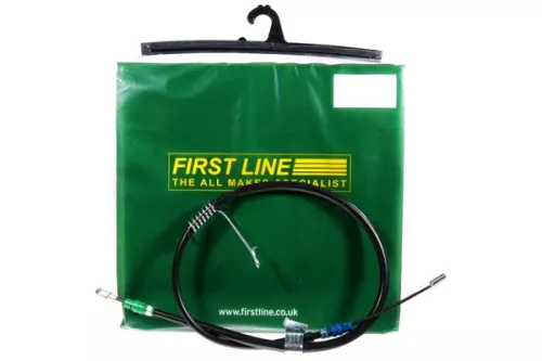 FIRST LINE FIRST LINE (FKB3967) Cable Pull, parking brake 
