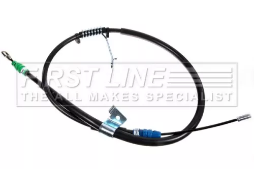 FIRST LINE FIRST LINE (FKB3967) Cable Pull, parking brake 