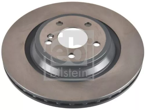 FEBI BILSTEIN FEBI BILSTEIN 174673 Brake Disc 
