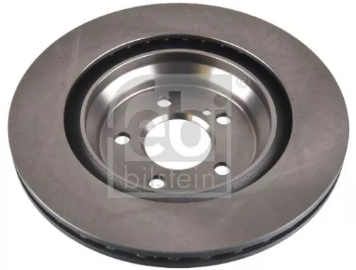 FEBI BILSTEIN FEBI BILSTEIN 174673 Brake Disc 