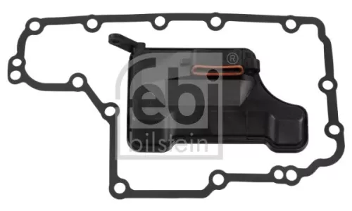 Hydraulic Filter Kit, automatic transmission