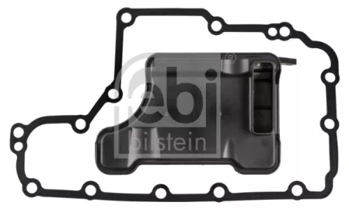 FEBI BILSTEIN FEBI BILSTEIN 174676 Hydraulic Filter Kit, automatic transmission 