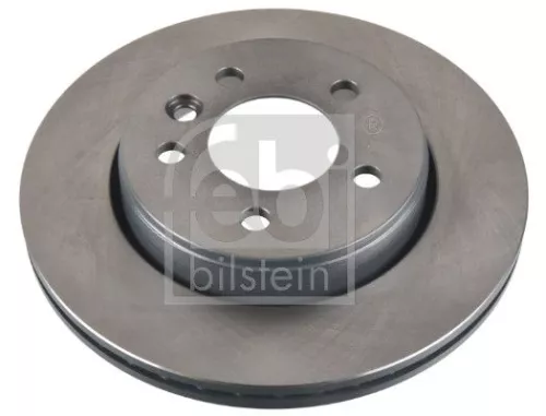FEBI BILSTEIN FEBI BILSTEIN 174717 Brake Disc 