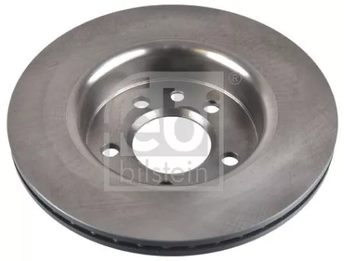 FEBI BILSTEIN FEBI BILSTEIN 174717 Brake Disc 